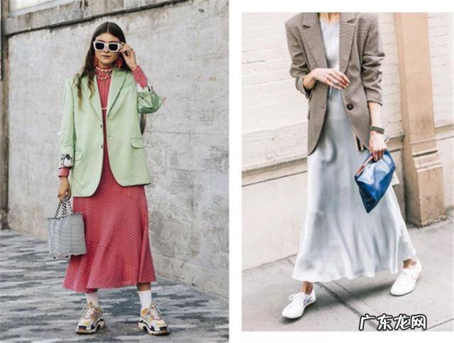 50岁女人穿什么显年轻