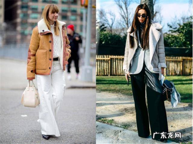 50岁女人穿什么显年轻