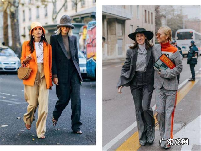 50岁女人穿什么显年轻