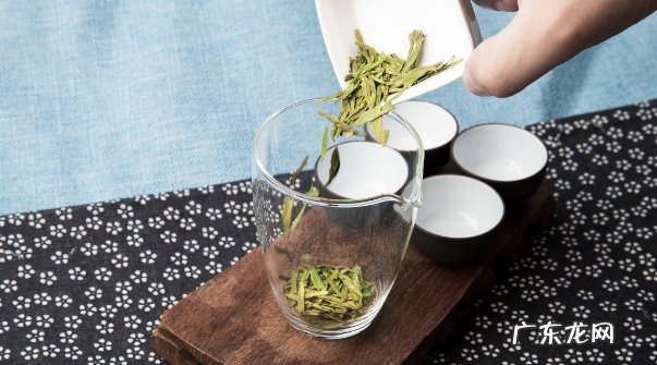 泡龙井茶的正确方法 泡龙井茶第一泡要冲掉吗