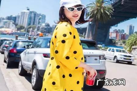 瘦的人如何穿衣服好看