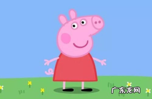 小猪佩奇手抄报怎么画简笔画 怎么画小猪佩奇的简笔画