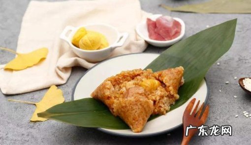 粽子多久会过期 粽子放冷藏一个月还能吃吗