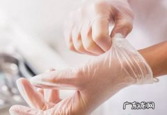 医用手套里的粉是什么 医用乳胶手套都有粉的吗