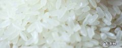 大米夏天怎样保存不生虫,大米夏天怎样保存不生虫害