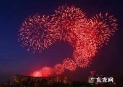 别忘了雾霾肆虐的日子 放开烟花禁令是城市治理自信的表现