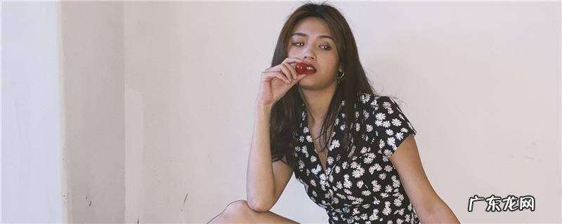 女人腰长腿短穿衣技巧