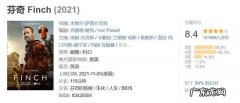 2021年最新电影：豆瓣评分最高的是