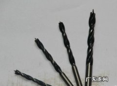 各类木工钻头 木工钻头都有哪些分类