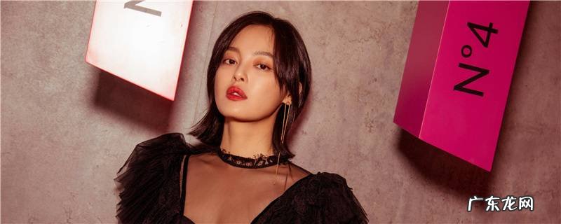 颧骨高脸大适合发型