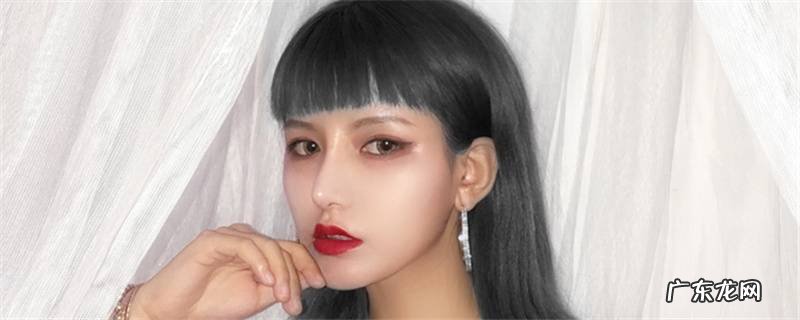 铅笔灰会掉成什么颜色