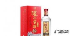 中国老八大名酒是哪八种 中国有哪些名酒