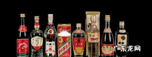 中国八大名酒介绍 八大名酒是什么