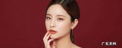 适合50岁女人用的口红