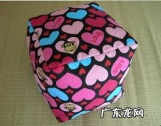 制作沙包用什么布料 沙包怎样制作