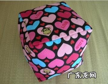 制作沙包用什么布料 沙包怎样制作