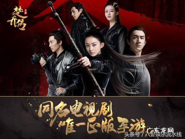 豆瓣电视剧排行前100系列:你看过几部?