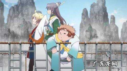 从前有座灵剑山各个人物结局