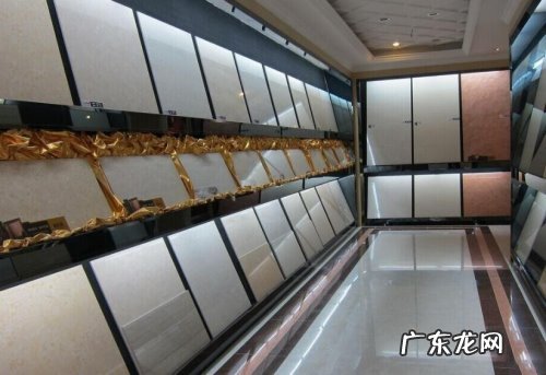 瓷砖分为哪几种档次 瓷砖的等级标识在哪