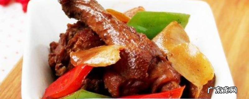 鸭子怎么做好吃?,鸭子怎么做好吃法大全视频