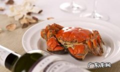 12月海鲜什么最肥 螃蟹什么季节最好吃