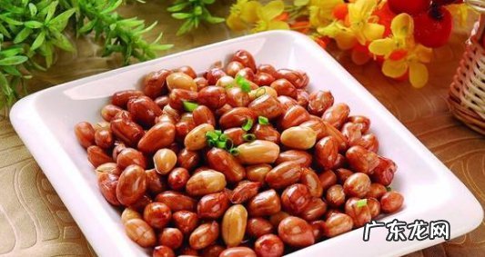 如何炸花生米又脆又香 花生米炸到什么程度就可以了