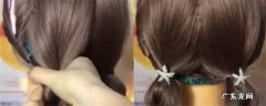 小朋友编发教程