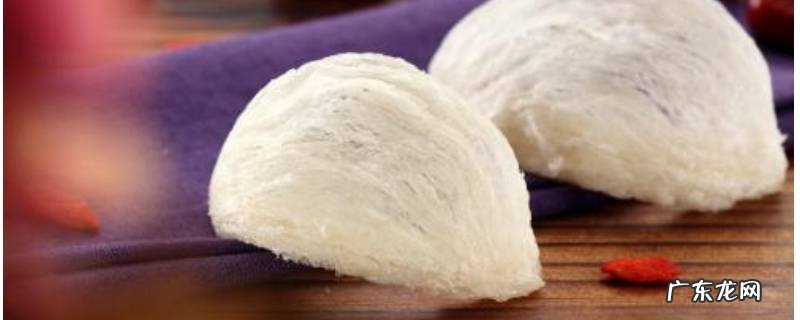 燕碎和燕盏营养一样吗,燕碎和燕盏营养价值有区别吗