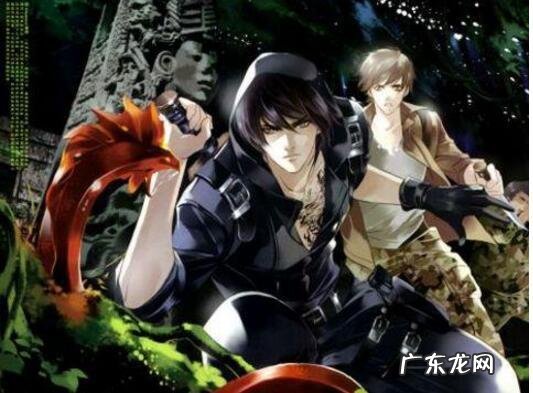 盗墓小说排行榜前十名完结篇