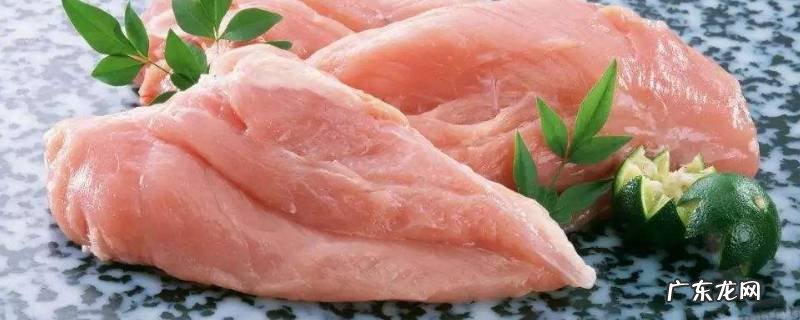 鸡胸肉要焯水吗,鸡胸肉要焯水吗多久