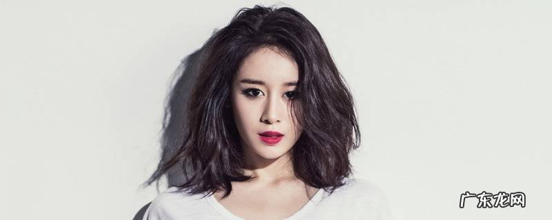 烫发以后用什么打理