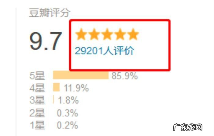 影视剧豆瓣评分在哪里看?看看就知道!