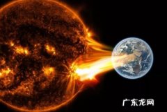地球上的五带示意图 太阳对地球的影响有哪些