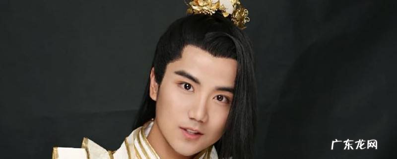 古代男子发型名称