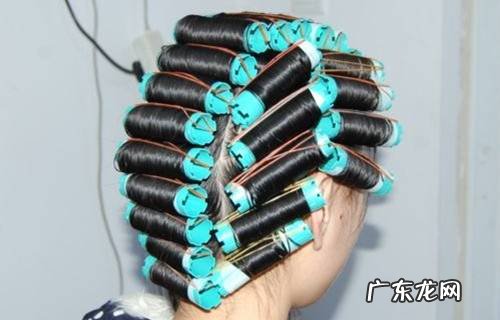 一次性锡纸烫教程