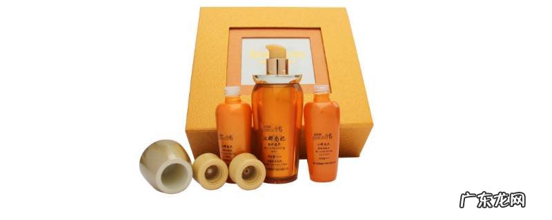 汉娜尚妃护肤品的功效