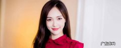 高额头适合什么发型