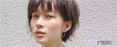 好看不用打理的发型女