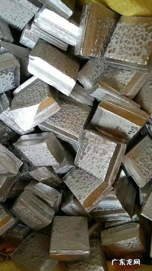镍多少钱一吨?镍的价格走势如何?