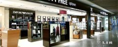 日本免税店和专柜的区别