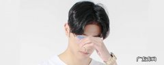 剪中分怎么跟剪发师说