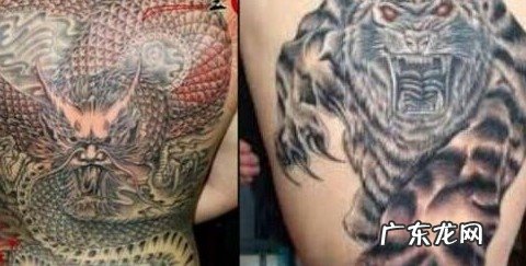 男人纹般若的忌讳 世界十大禁忌纹身:纹后毁一生