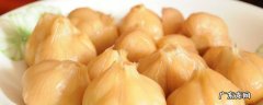 糖蒜为什么腌几天就变成绿色,腌糖蒜怎么不变绿