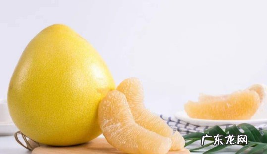 柚子什么时候吃合适 柚子必须当天吃吗