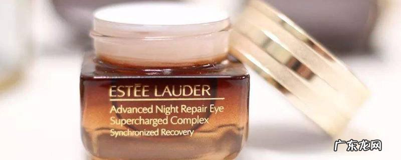 小棕瓶抗蓝光真假辨别