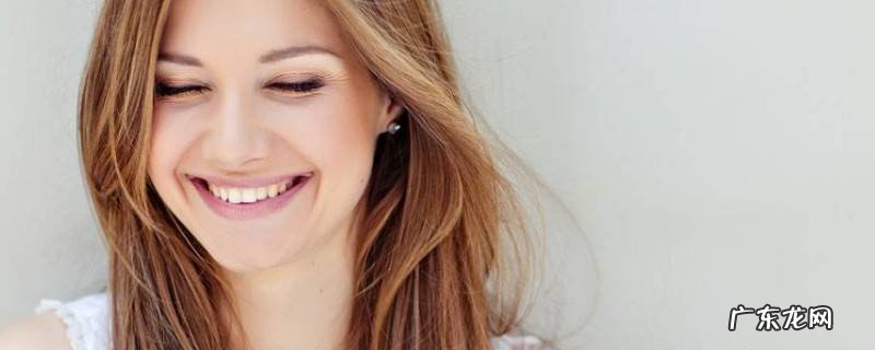 国字脸怎么改变脸型瘦脸人士必看