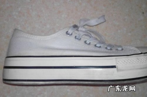 空军一号变黄了怎么变白 鞋边发黄严重怎么变白