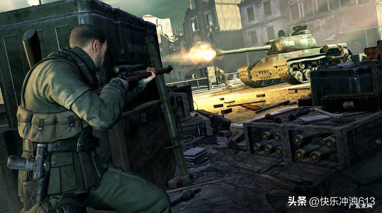 低配置单机游戏大全