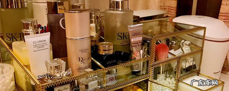 油性皮肤适合哪个牌子的护肤品