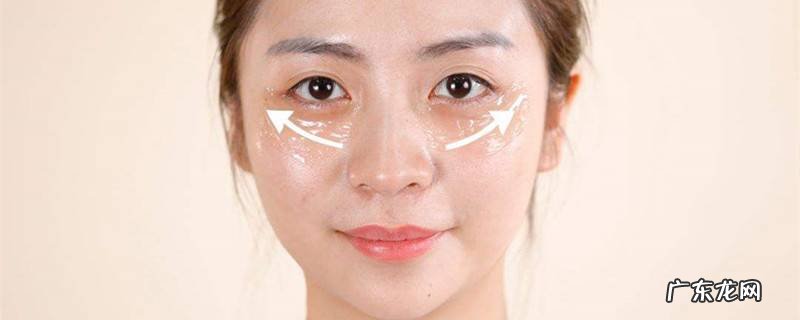 敷面膜脸上有刺痛感